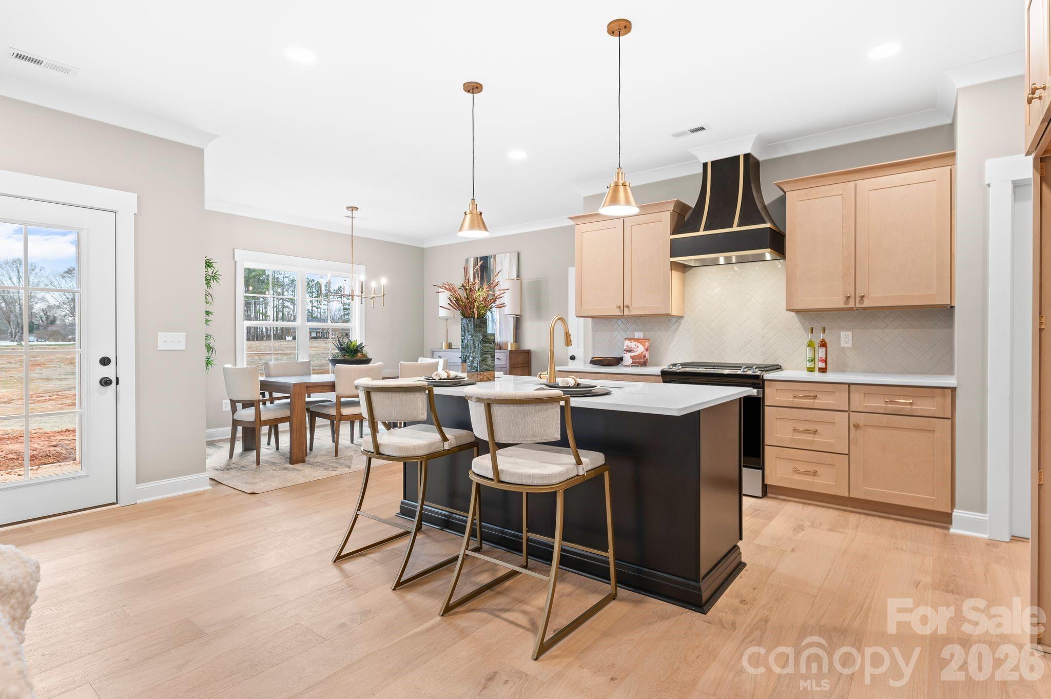 Berrier Farms - Residential