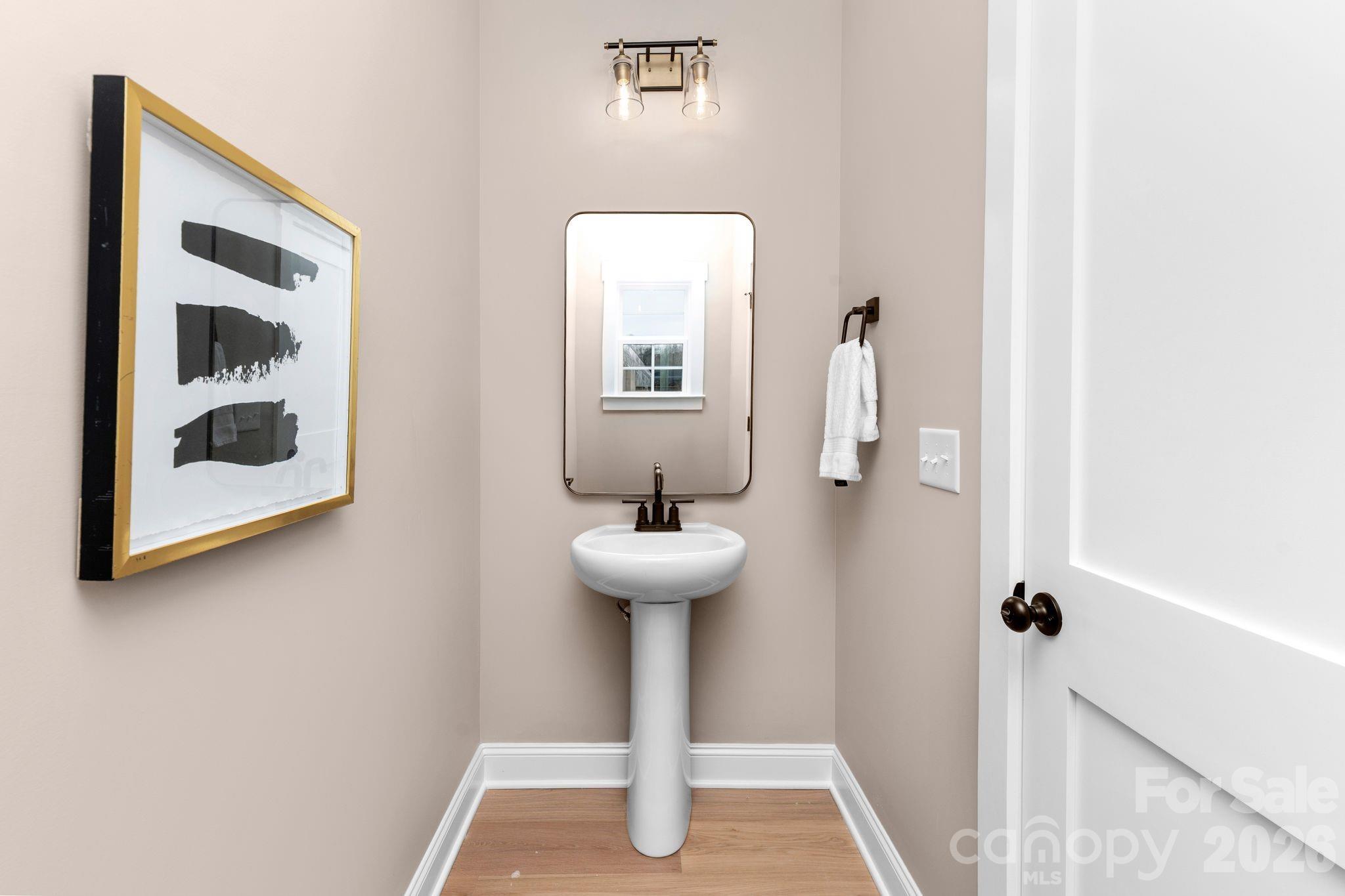 Berrier Farms - Residential