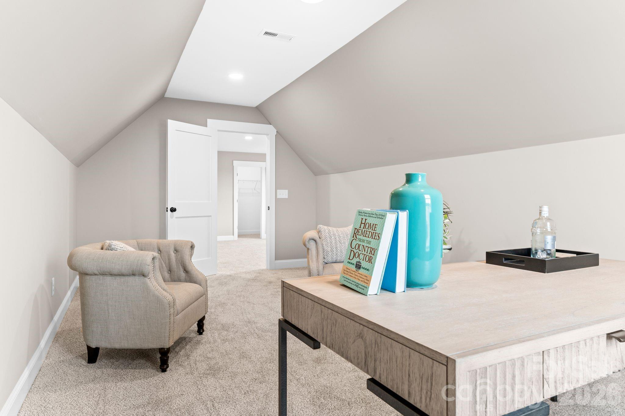 Berrier Farms - Residential