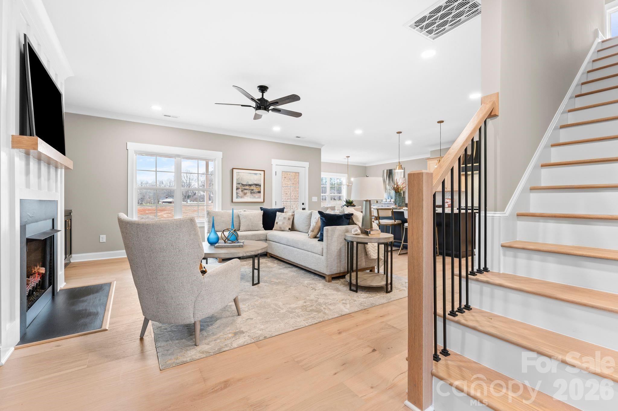 Berrier Farms - Residential