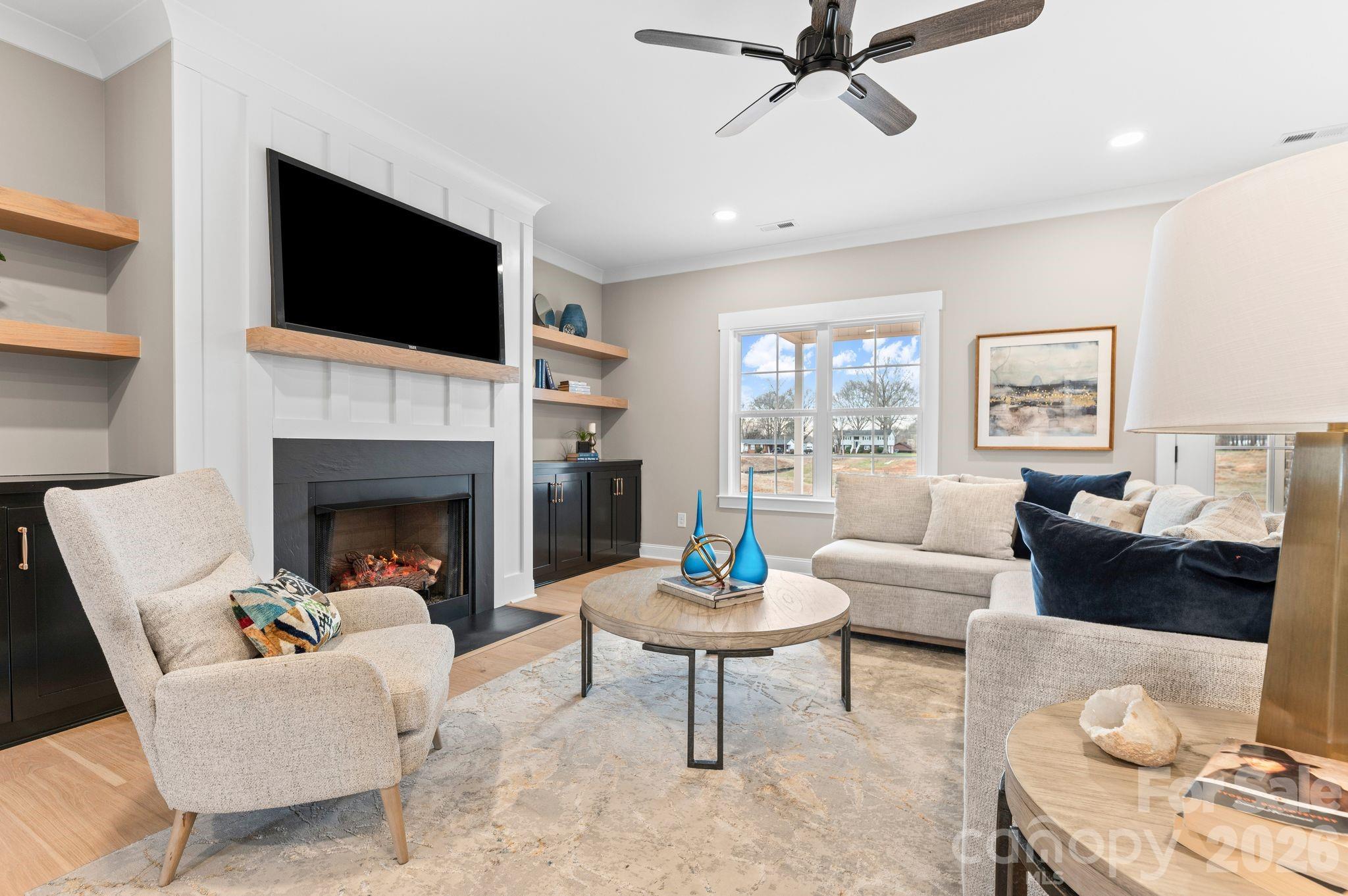 Berrier Farms - Residential