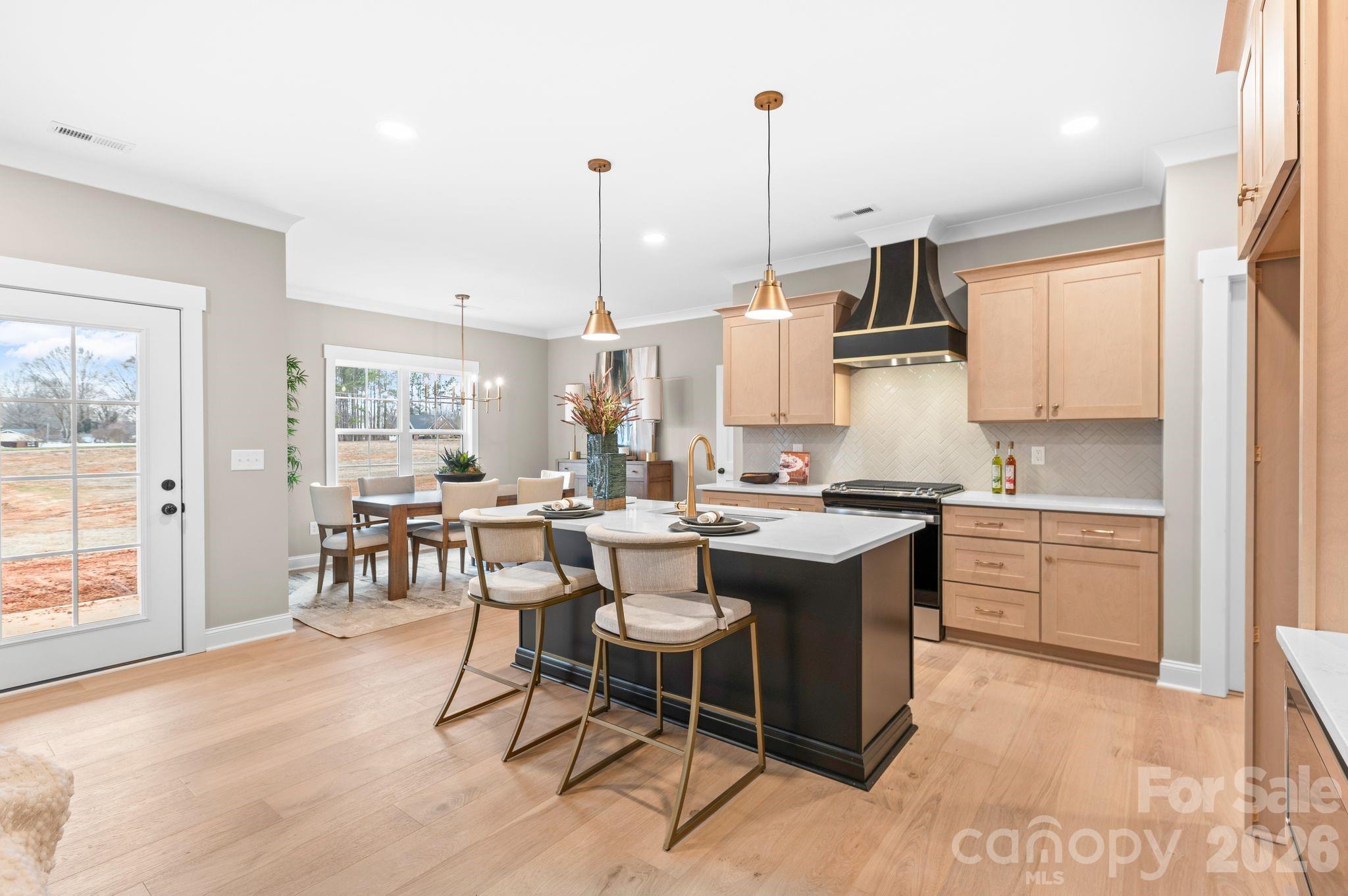 Berrier Farms - Residential