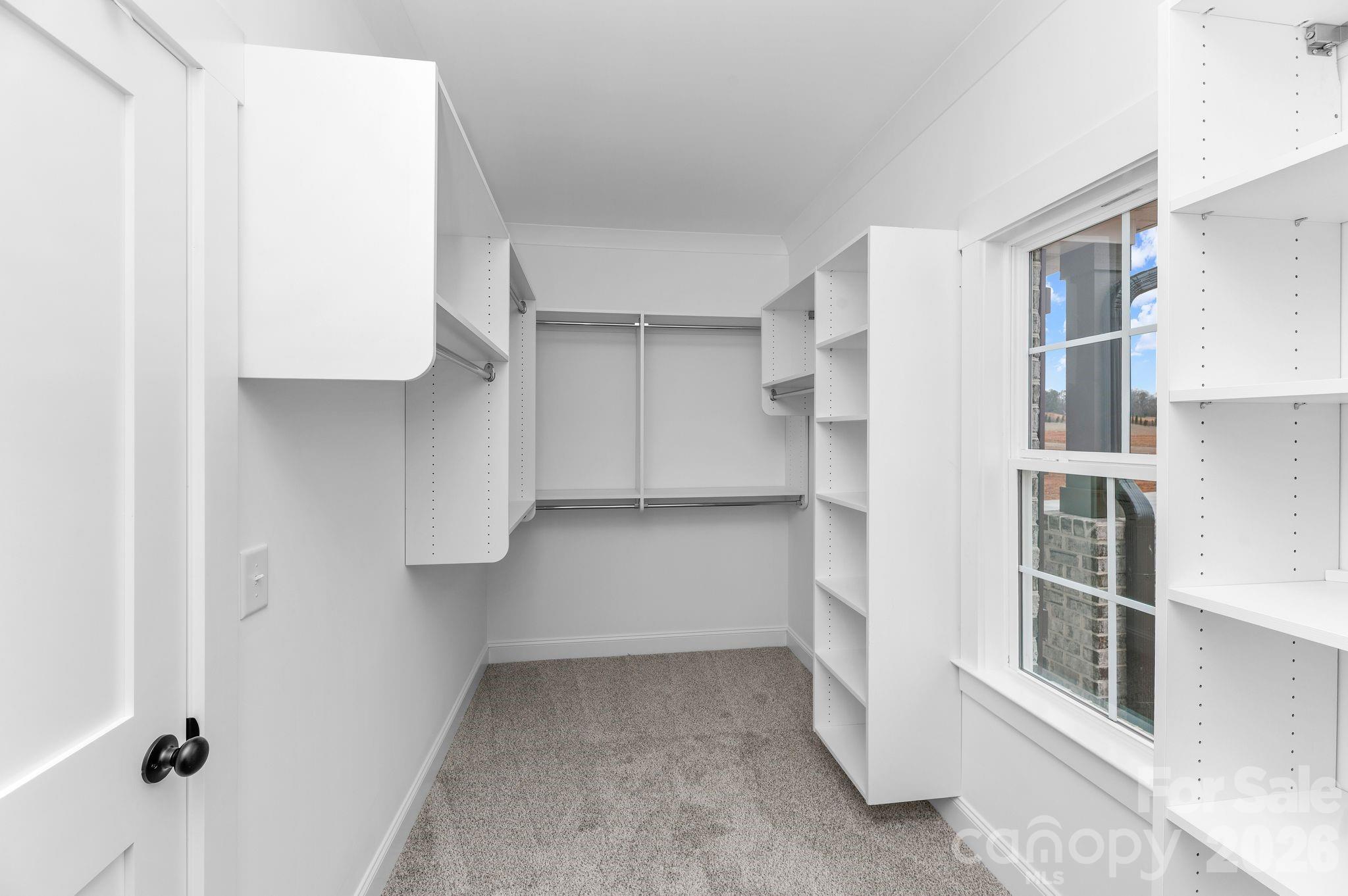 Berrier Farms - Residential