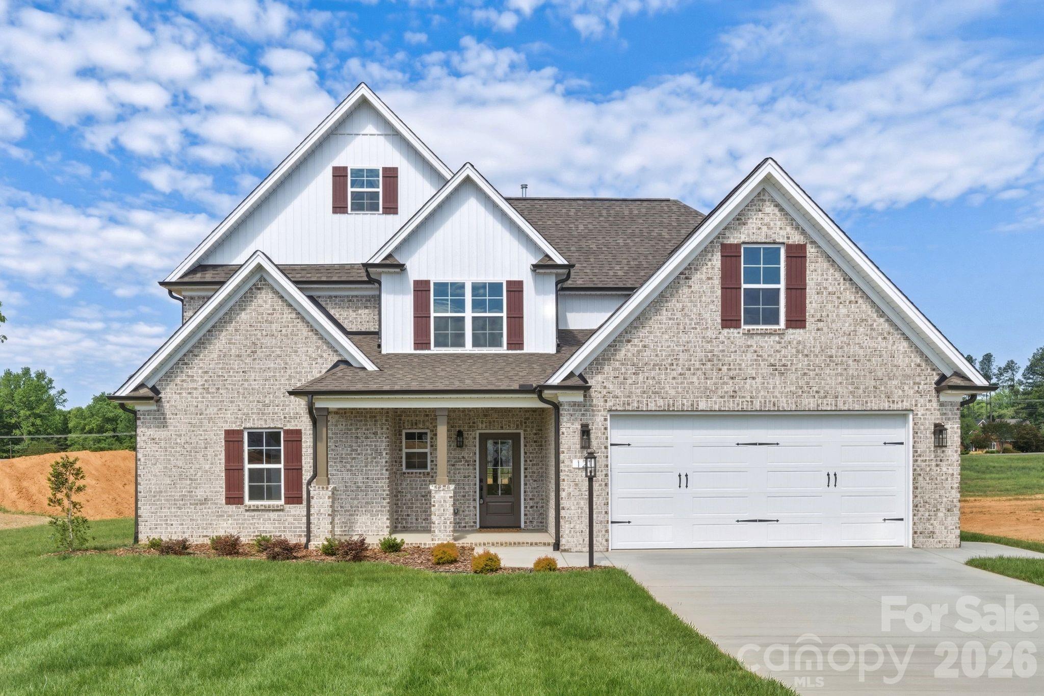 Berrier Farms - Residential