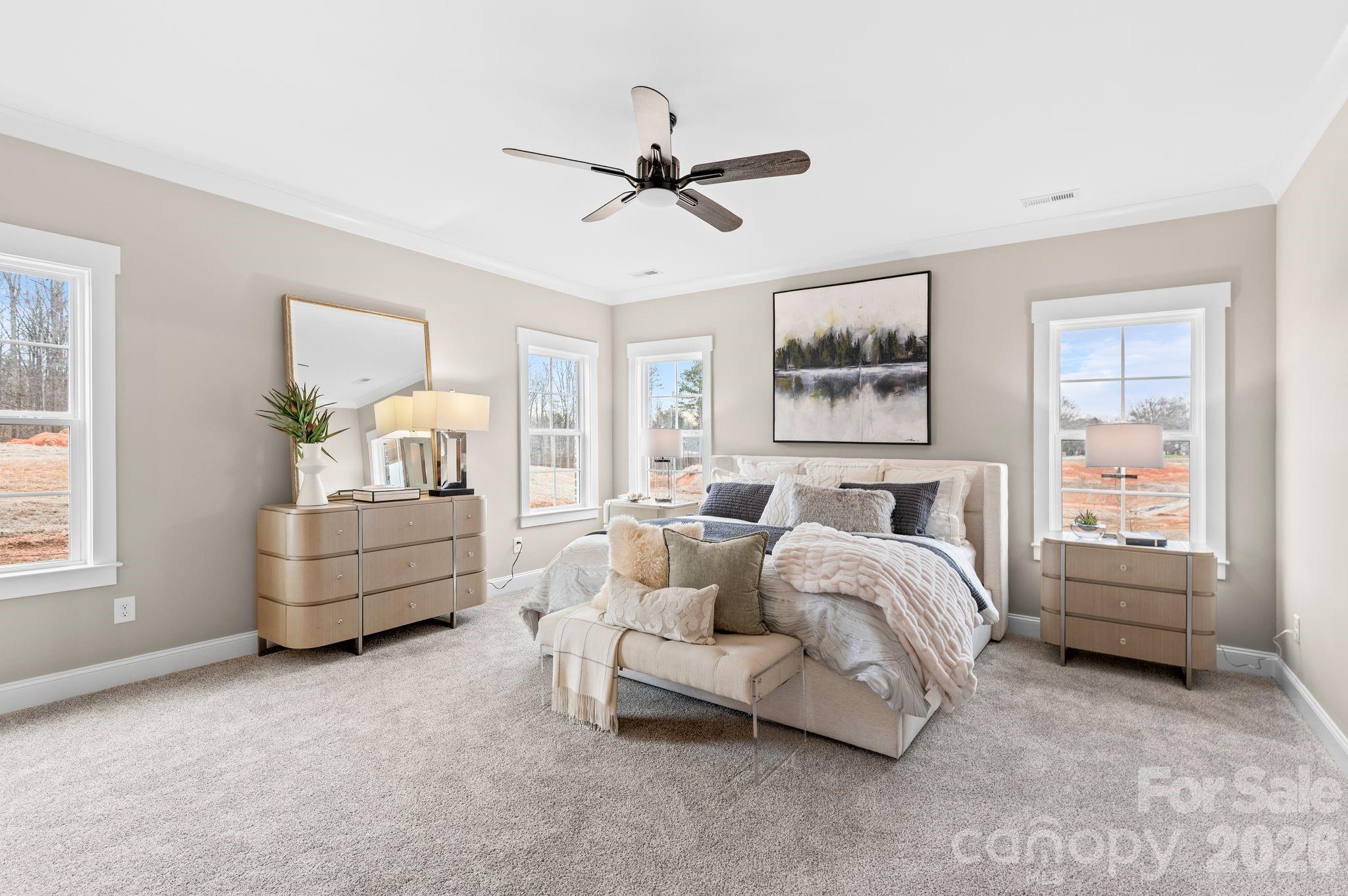 Berrier Farms - Residential