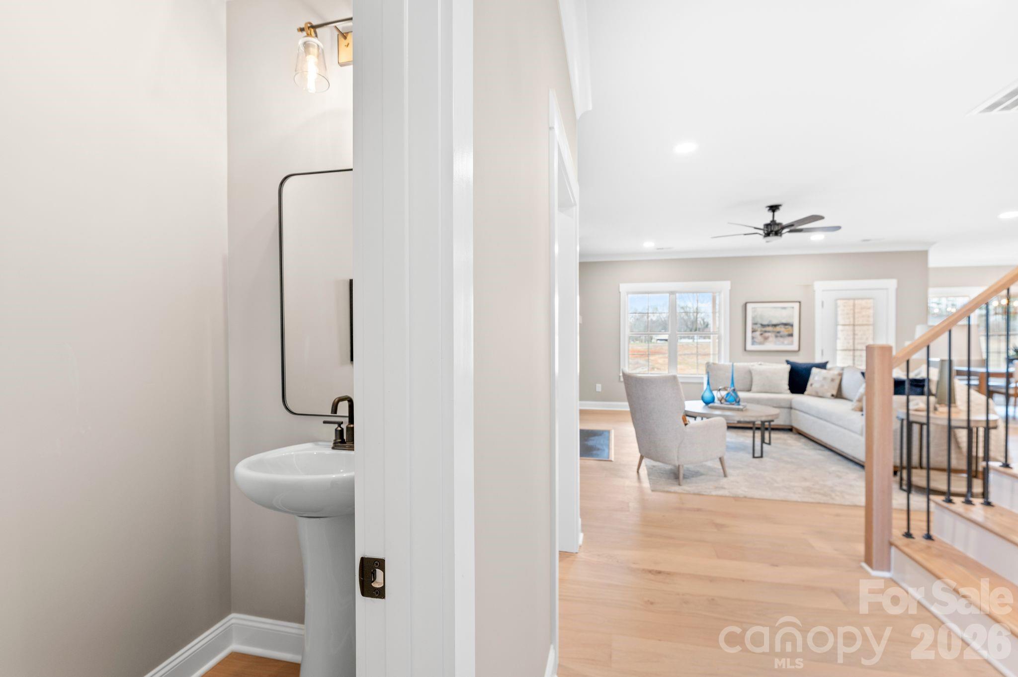 Berrier Farms - Residential