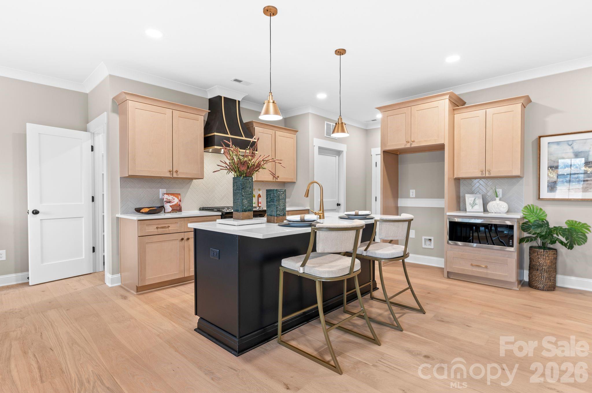 Berrier Farms - Residential