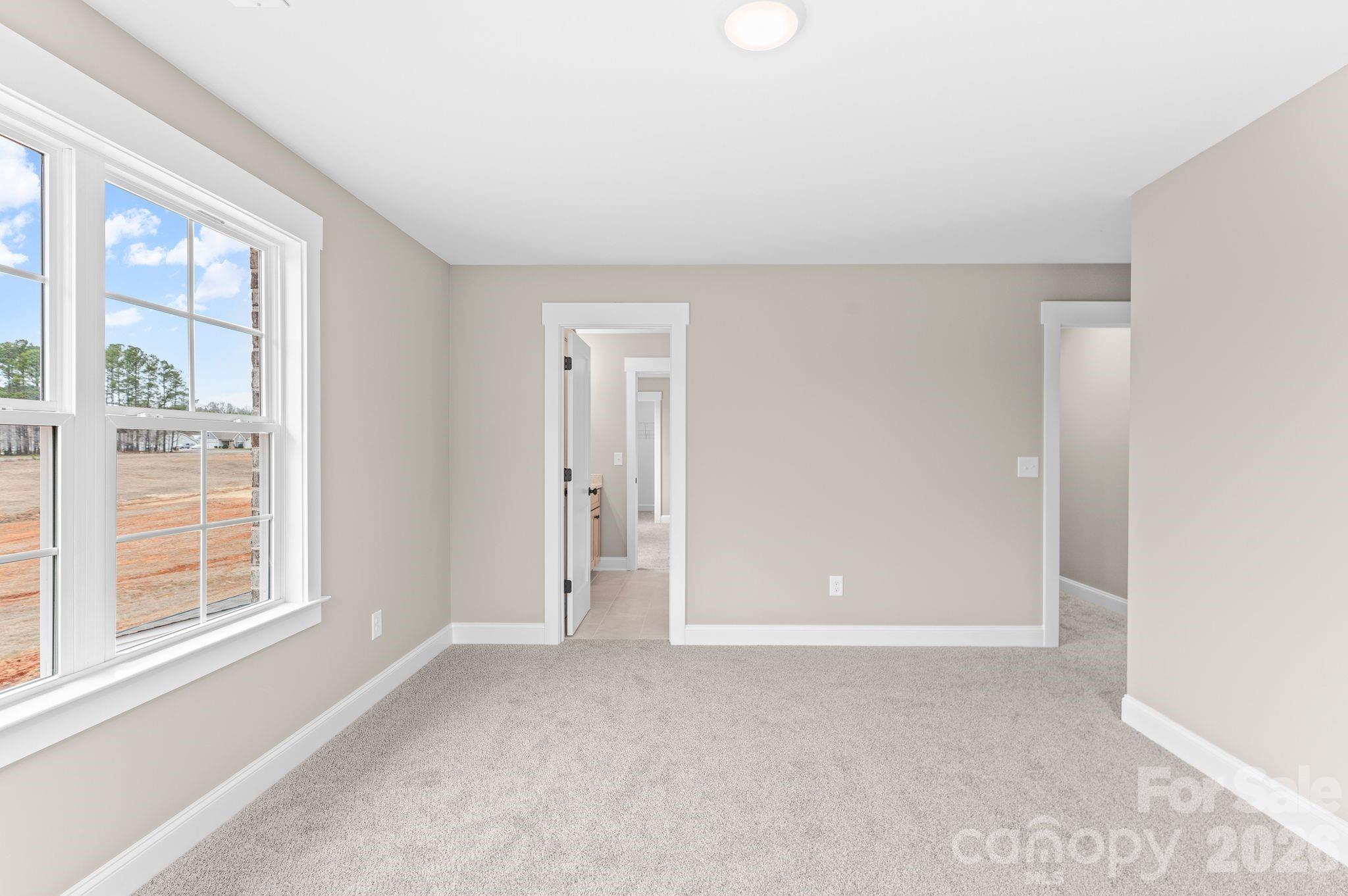 Berrier Farms - Residential