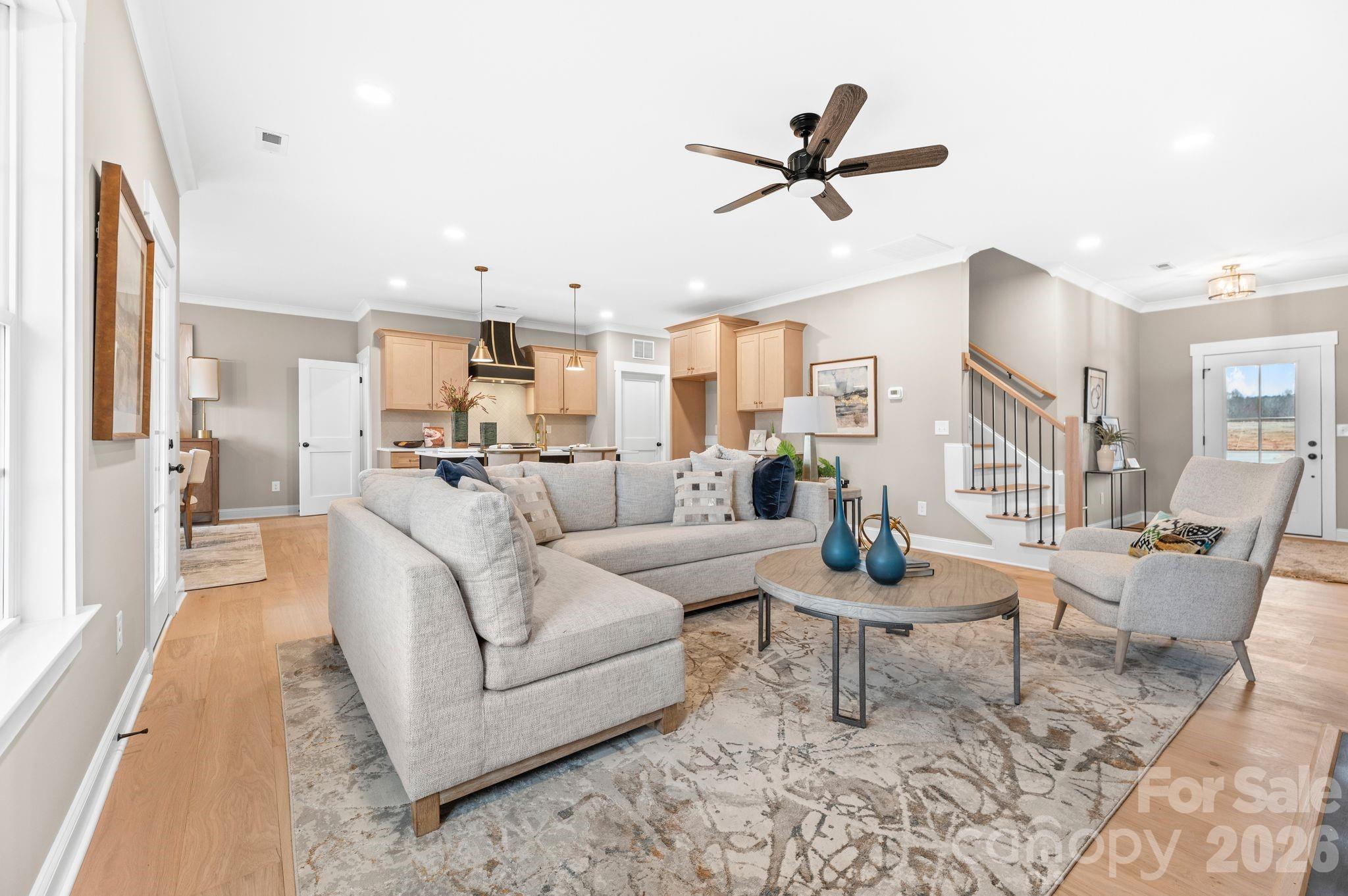 Berrier Farms - Residential