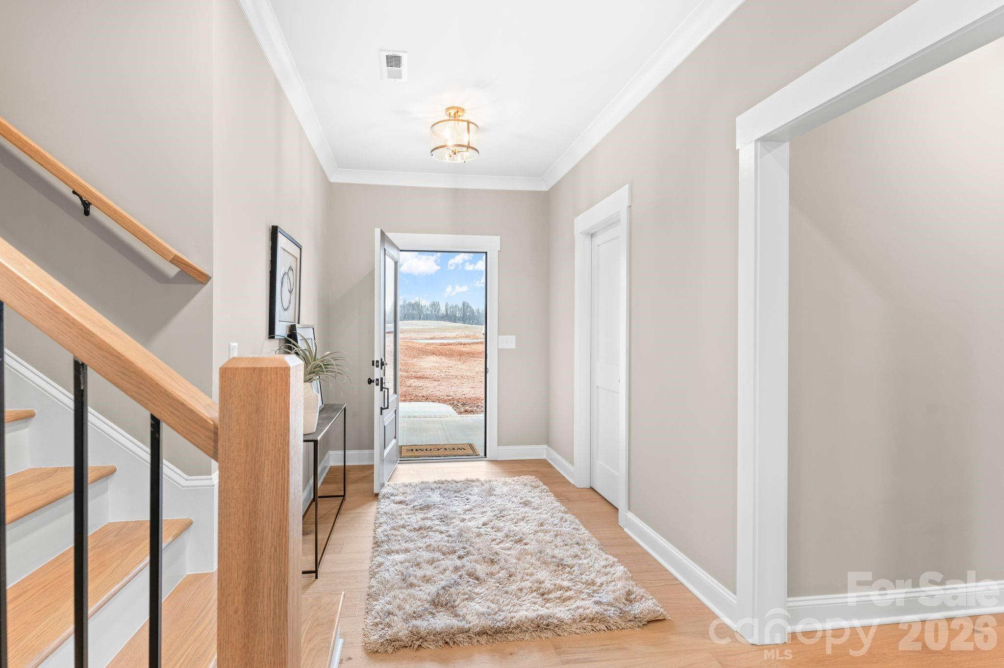 Berrier Farms - Residential