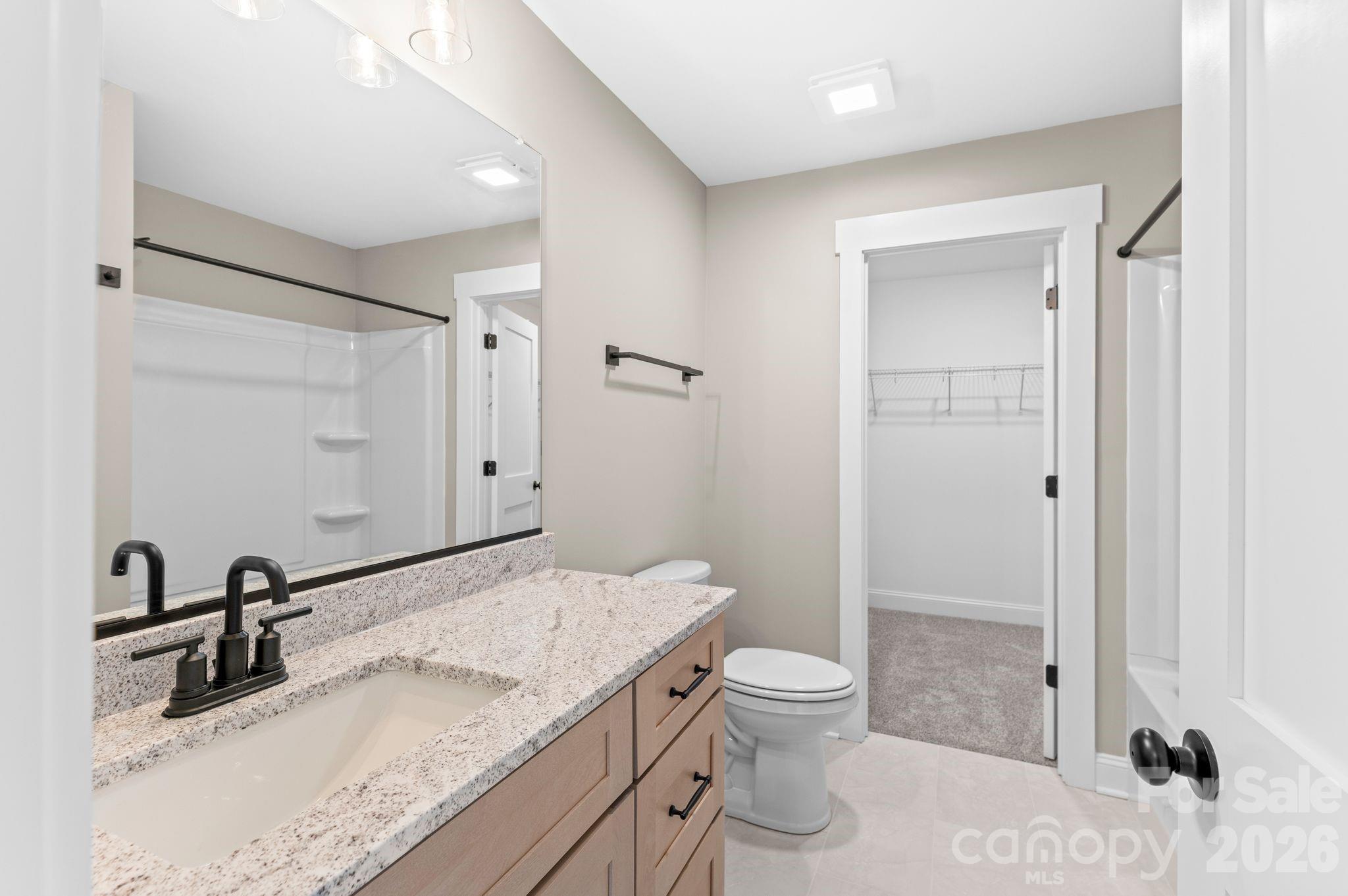 Berrier Farms - Residential