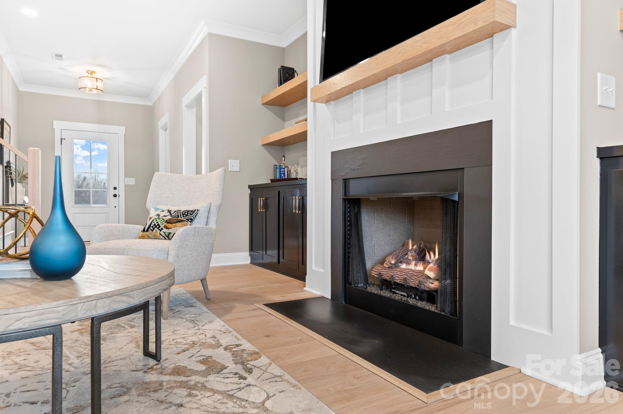 Berrier Farms - Residential