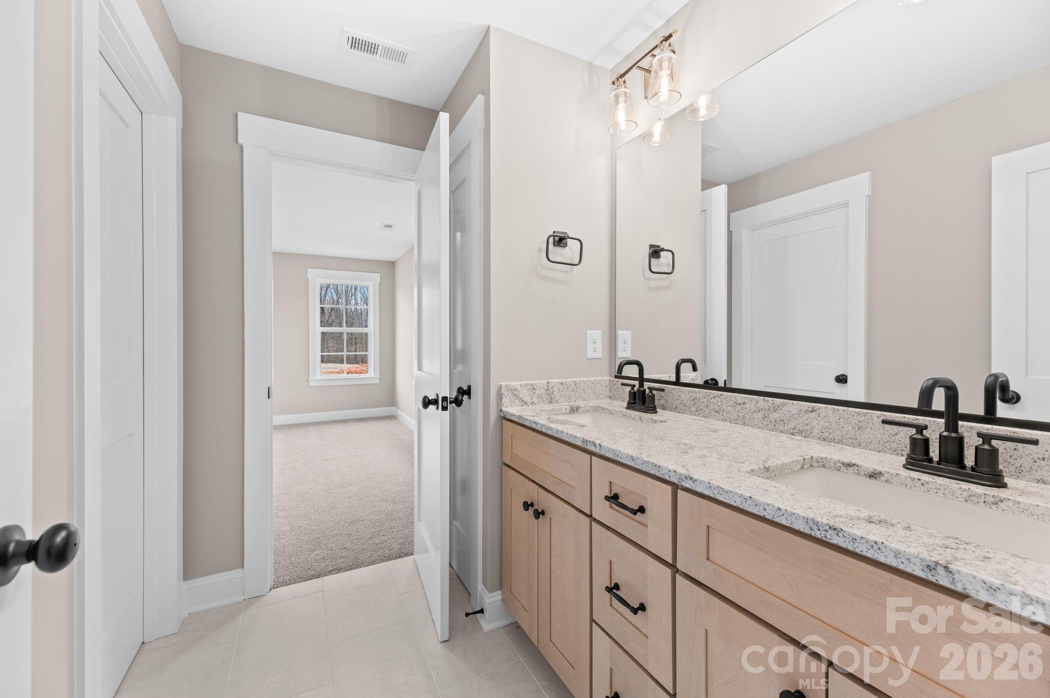 Berrier Farms - Residential