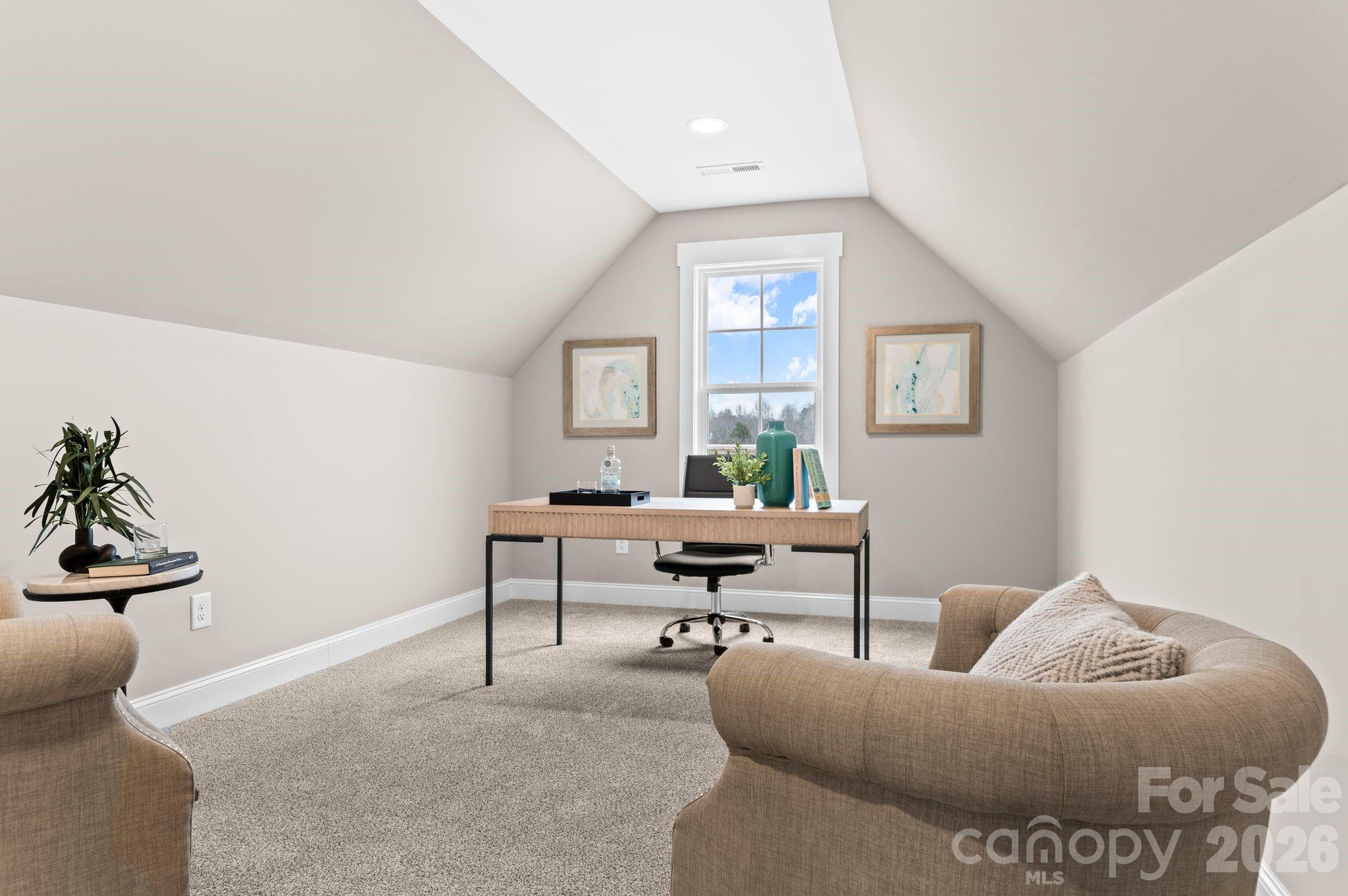 Berrier Farms - Residential