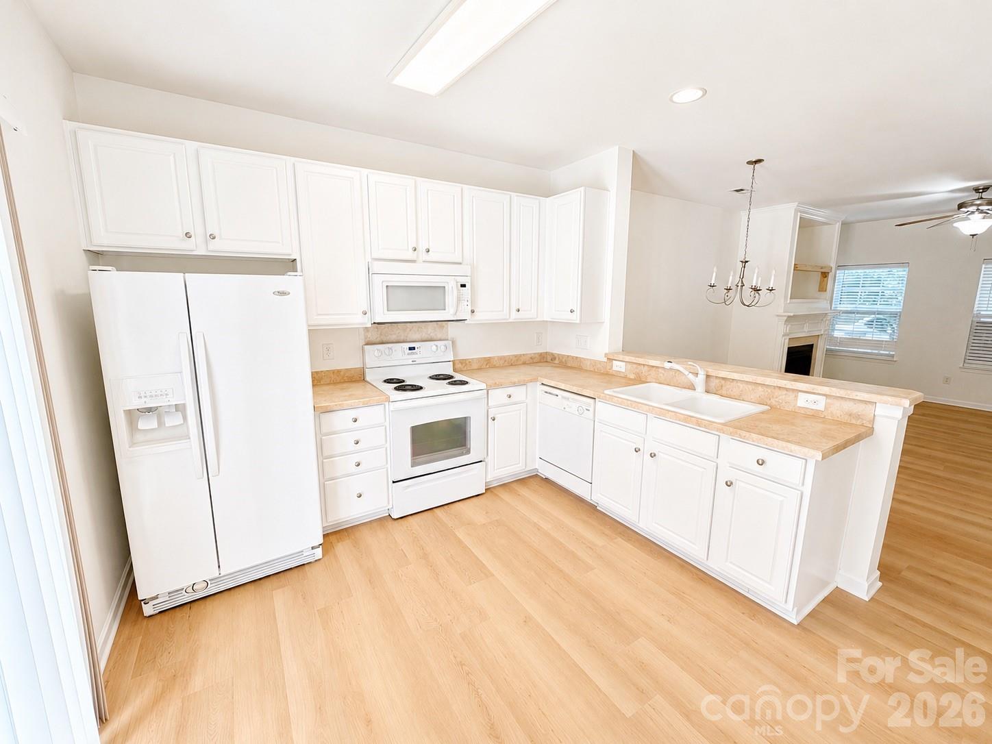 8611 Wandering Creek Way