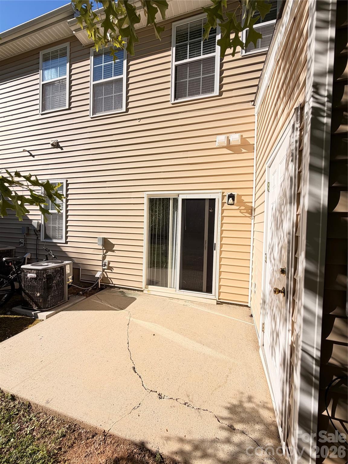 Bent Creek - Residential
