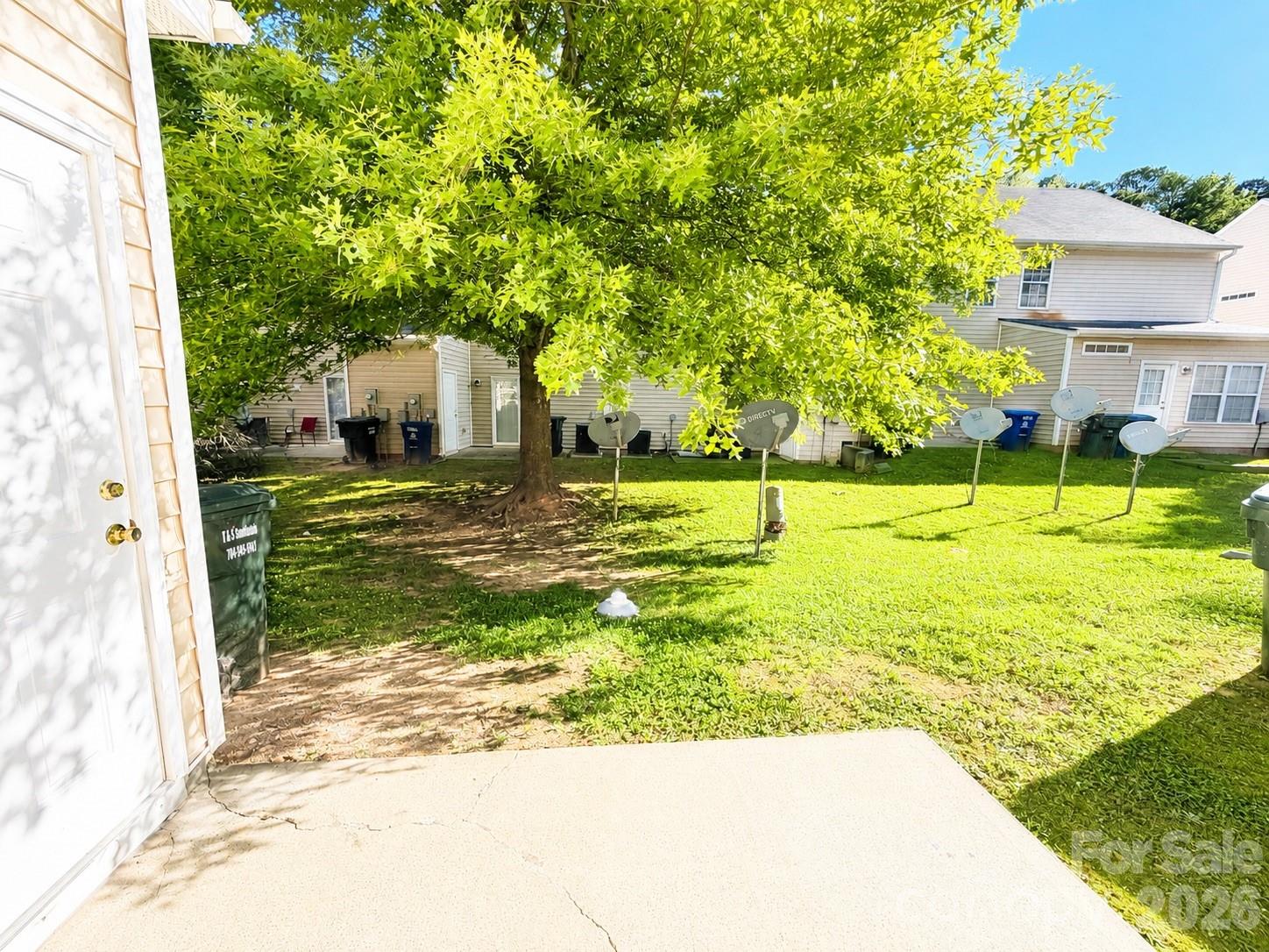 Bent Creek - Residential