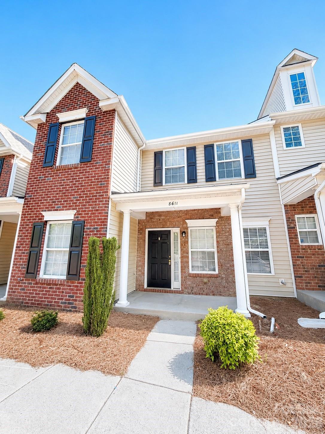 Bent Creek - Residential