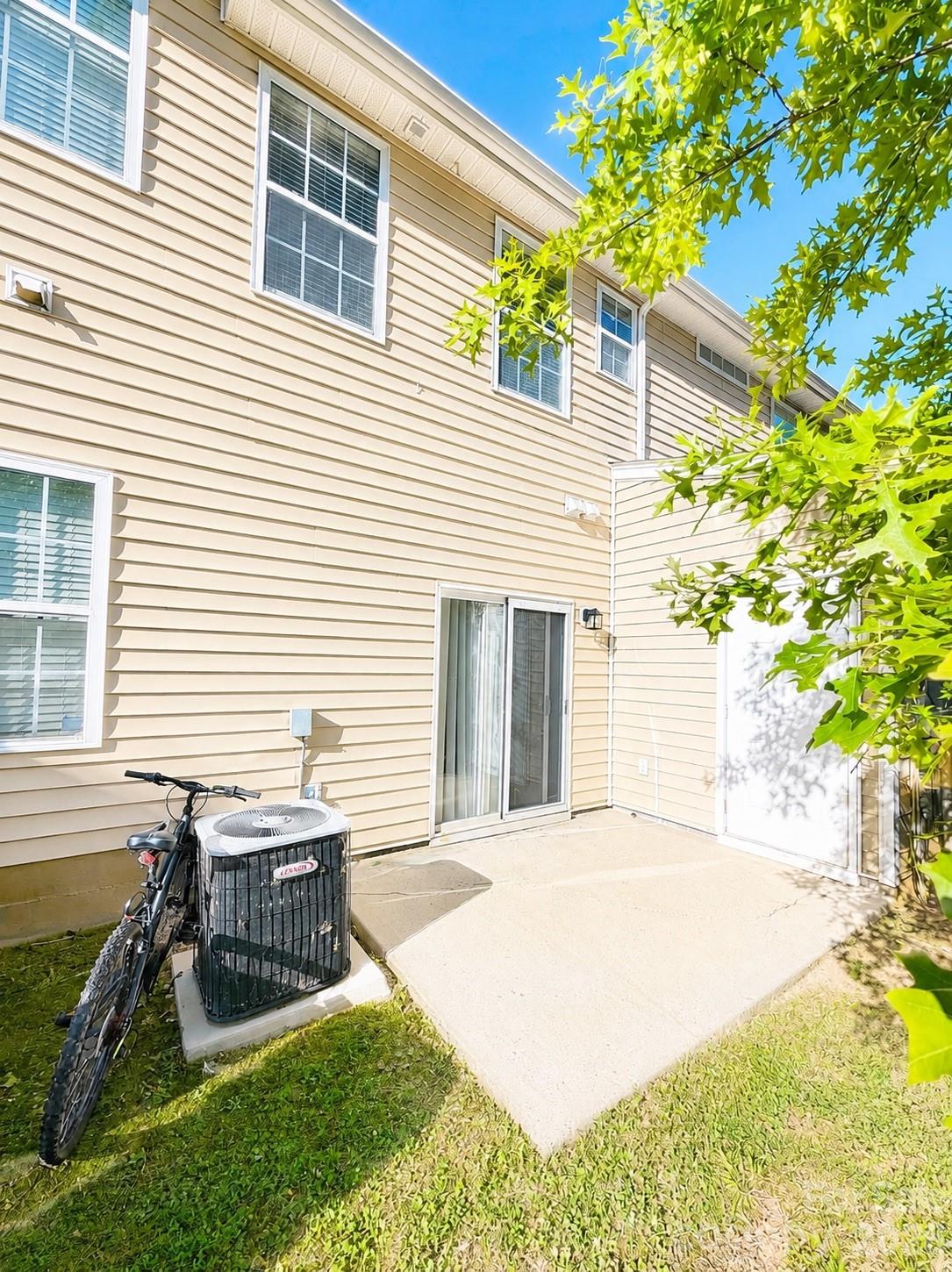 Bent Creek - Residential