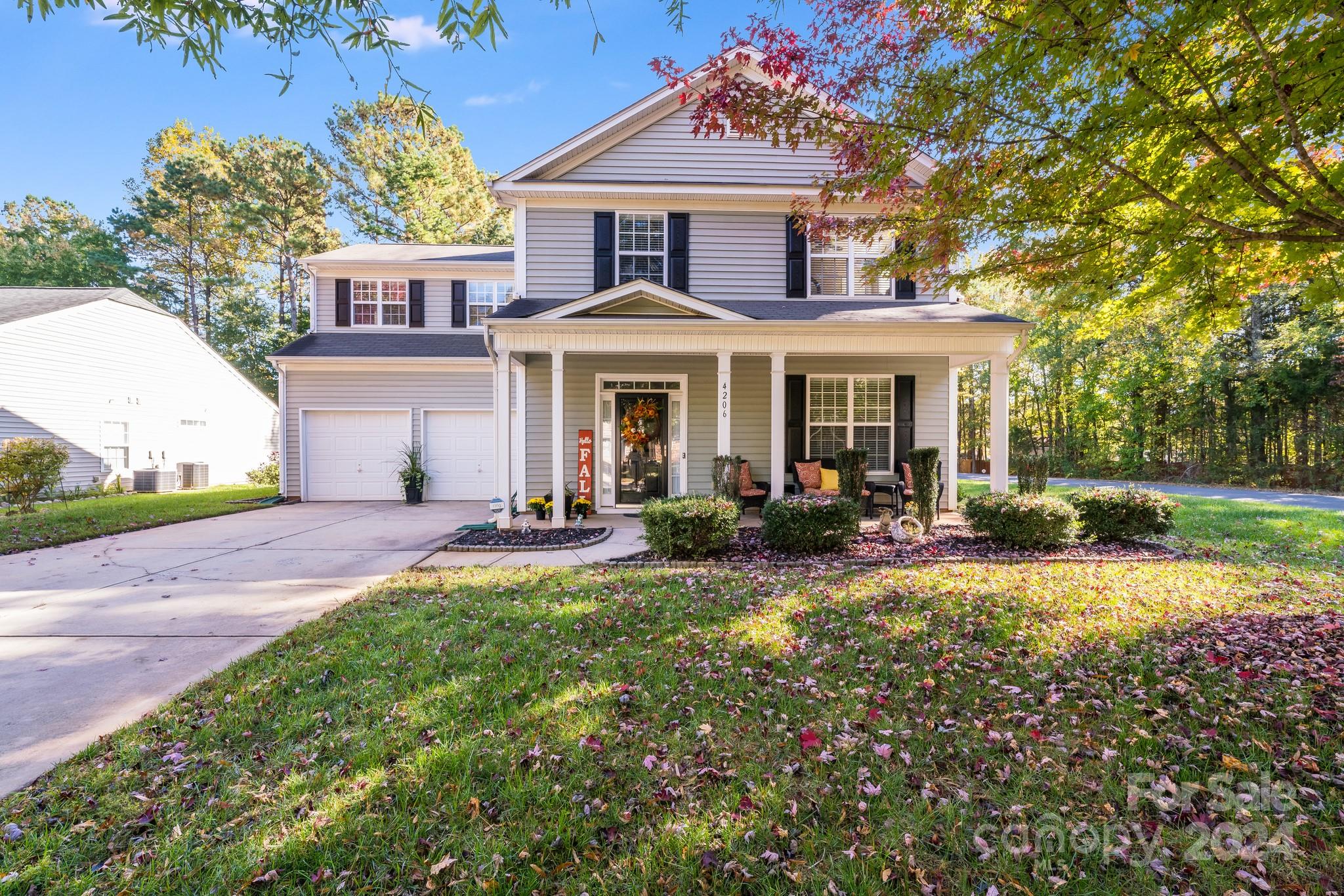 Legacy Park - Residential