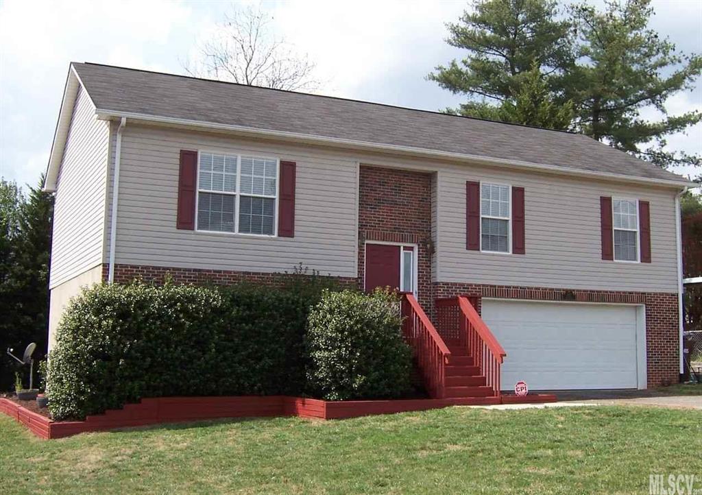 Laurel Place - Residential