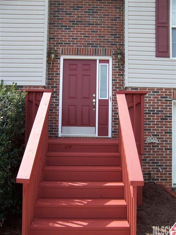 Laurel Place - Residential