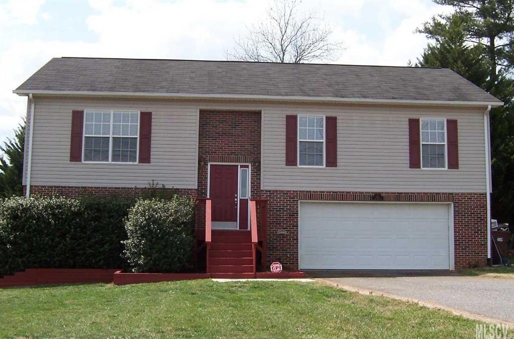 Laurel Place - Residential