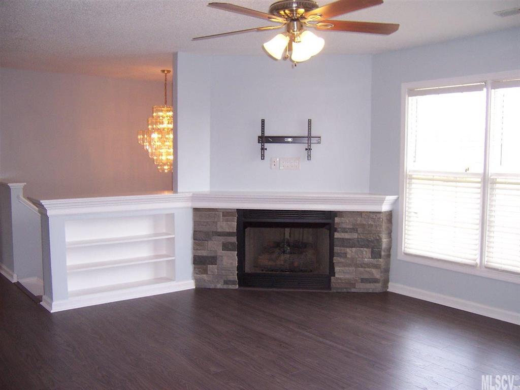 Laurel Place - Residential