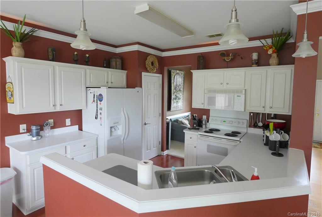 Reavencrest - Residential