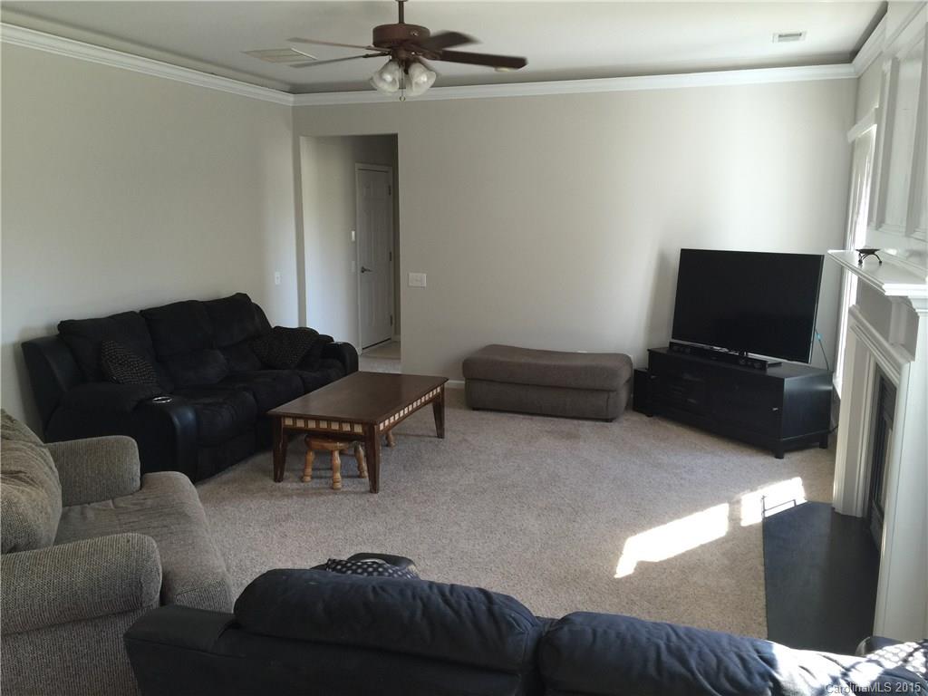 Reavencrest - Residential