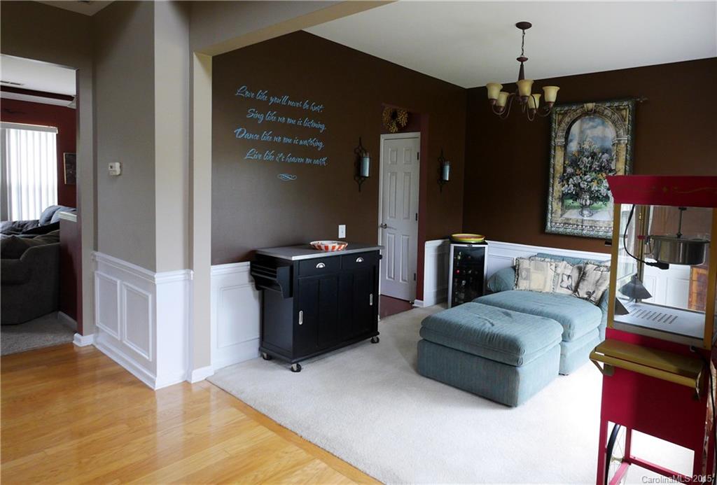 Reavencrest - Residential