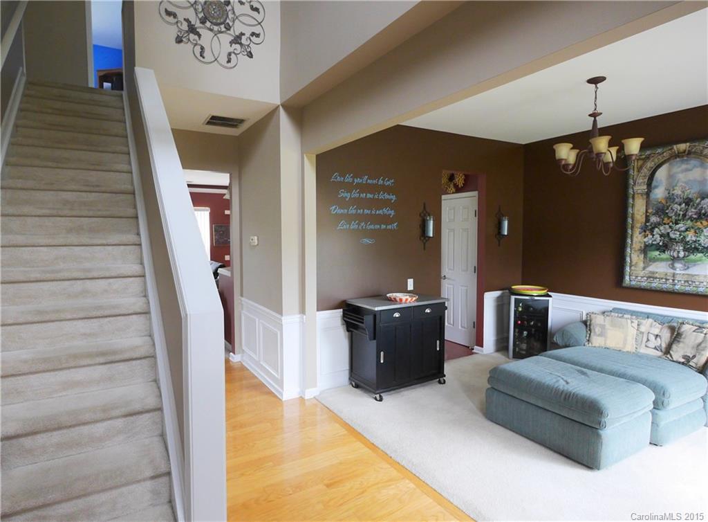 Reavencrest - Residential