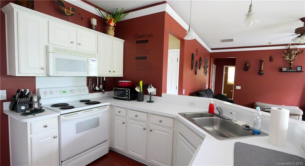 Reavencrest - Residential