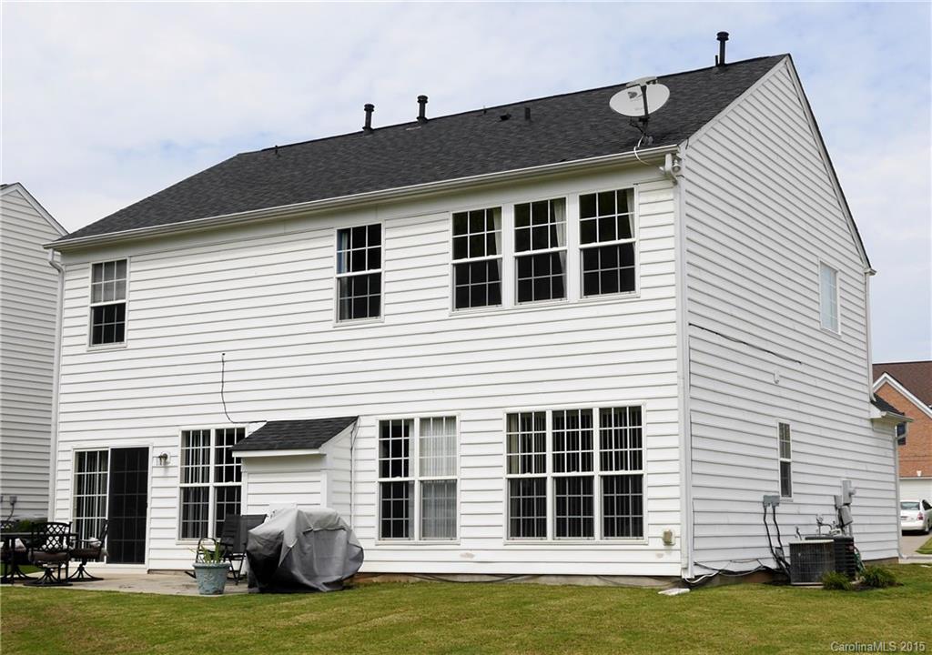 Reavencrest - Residential