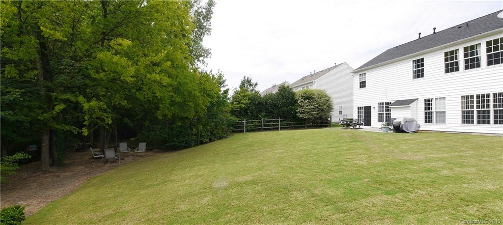 Reavencrest - Residential