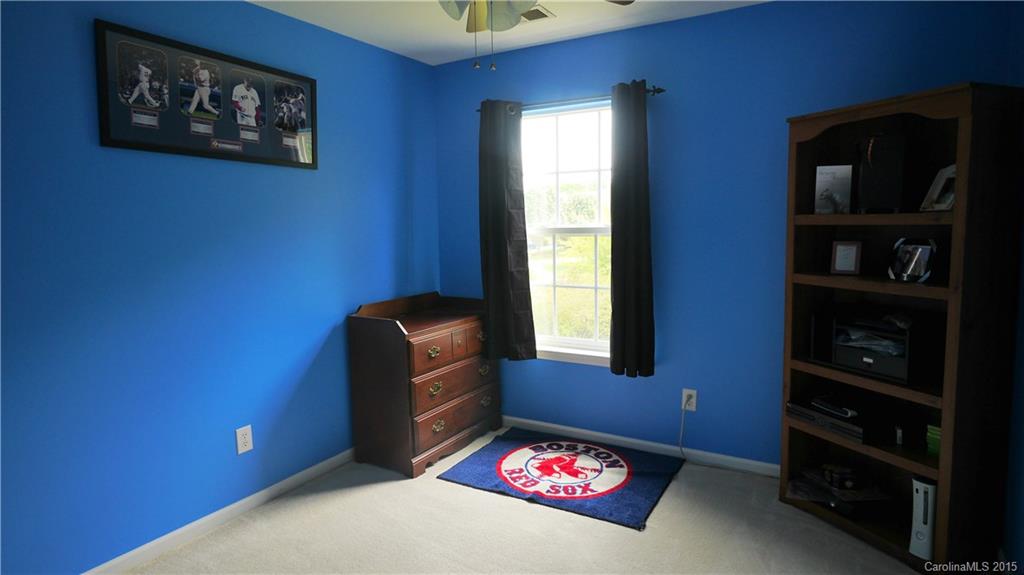 Reavencrest - Residential