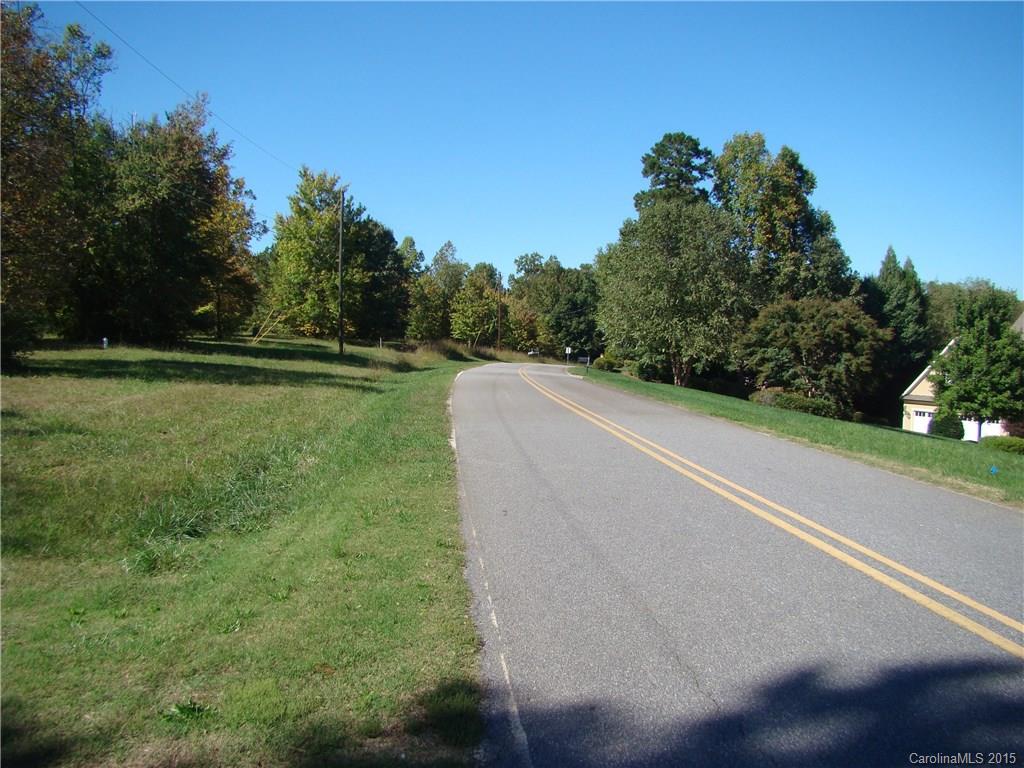 Stewart Overlook - Land