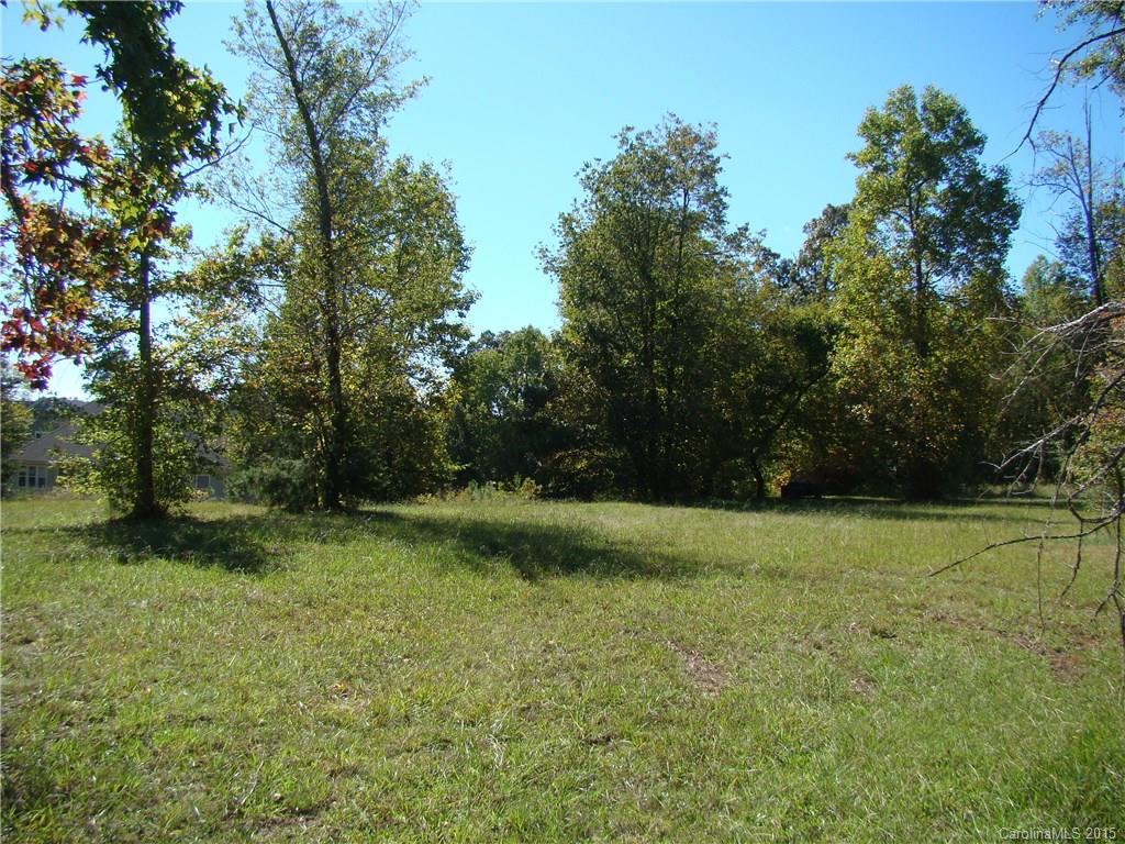 Stewart Overlook - Land