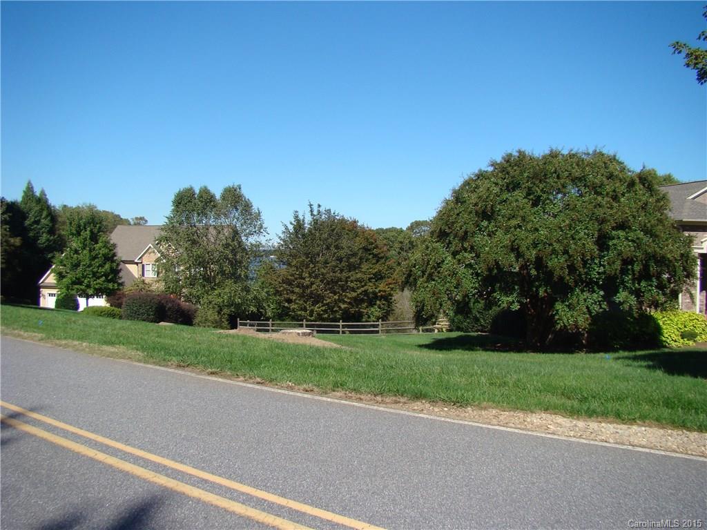 Stewart Overlook - Land
