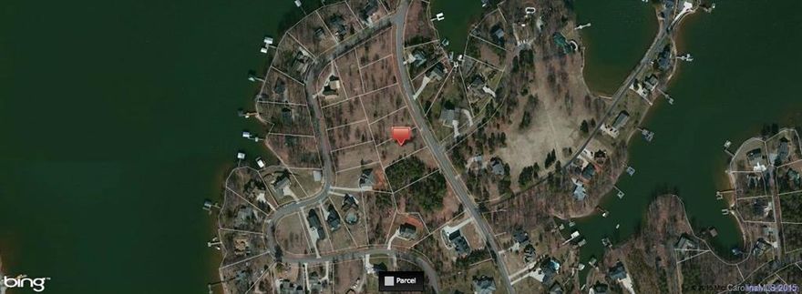 Fabulous level lot in great location where you are only minutes to community boat access and park. Enjoy lake living without the high costs. Lot does already have well installed. Buy now and build your dream home later, surrounded by nice lake homes. Nearby new Hwy16 for quick access to Charlotte, shopping, and restaurants. Hurry!