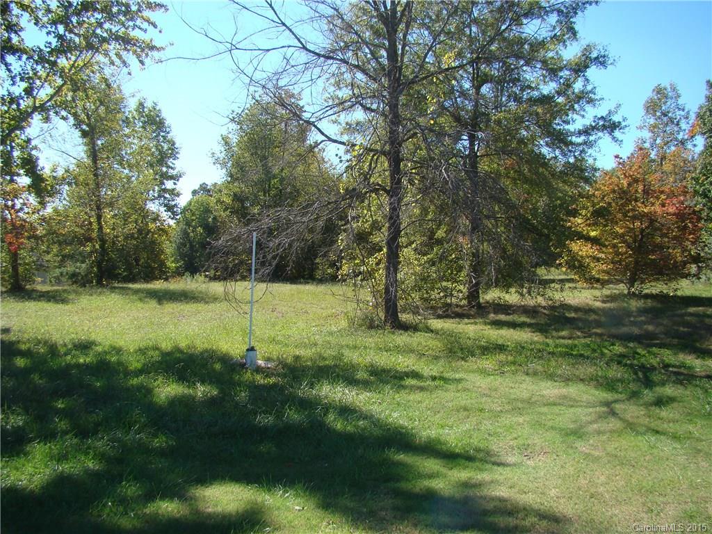 Stewart Overlook - Land