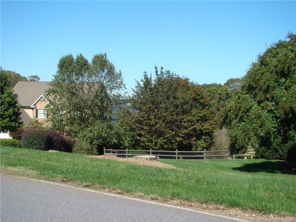 Stewart Overlook - Land
