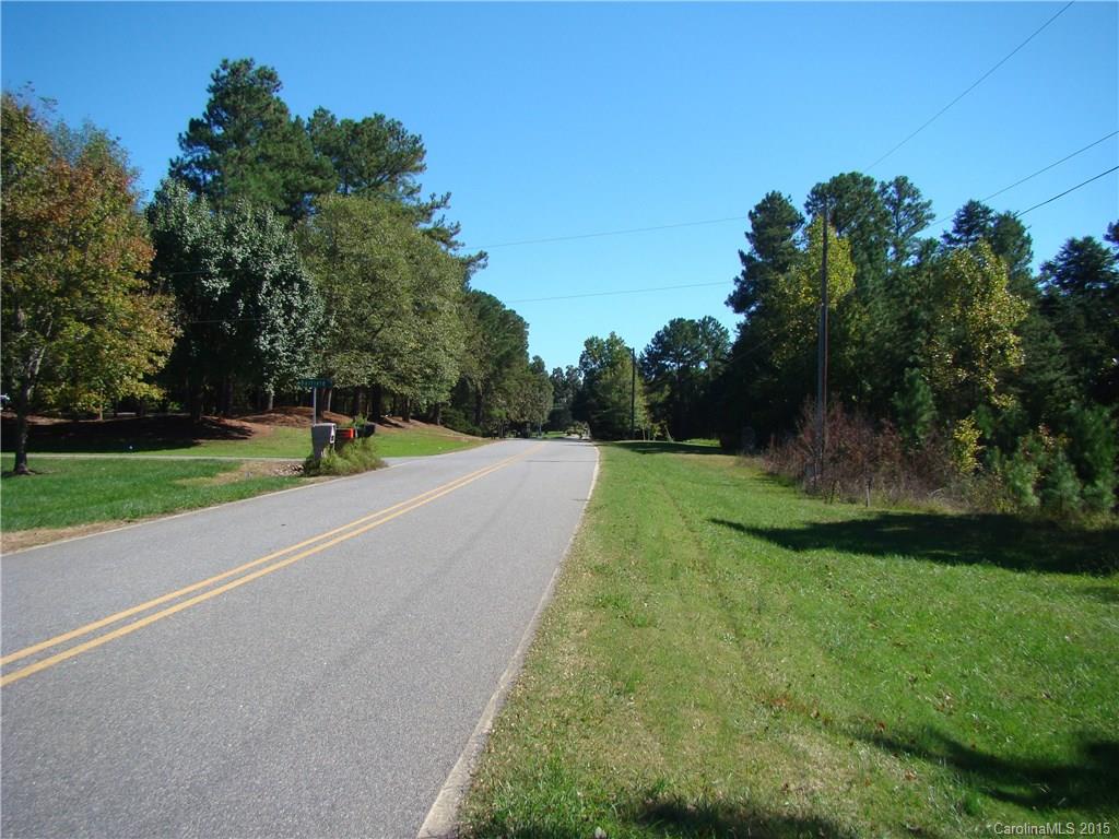 Stewart Overlook - Land