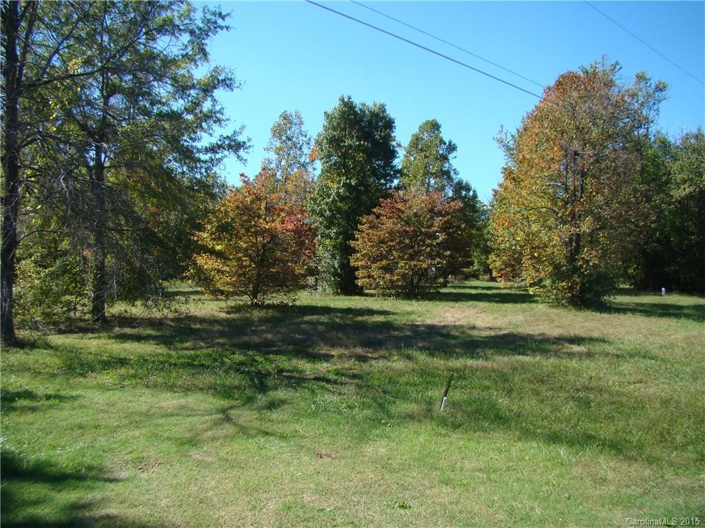 Stewart Overlook - Land