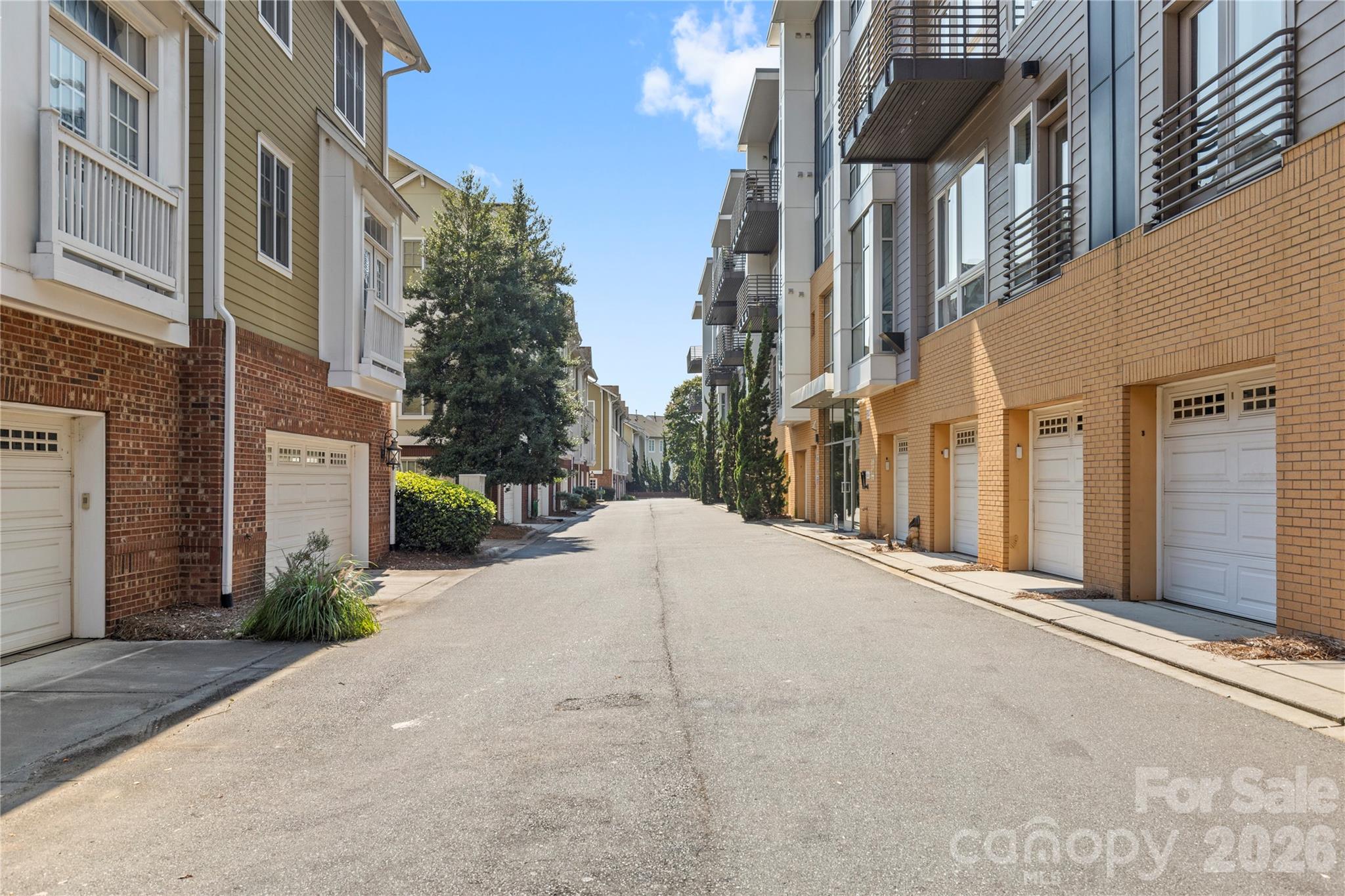 Dilworth - Residential