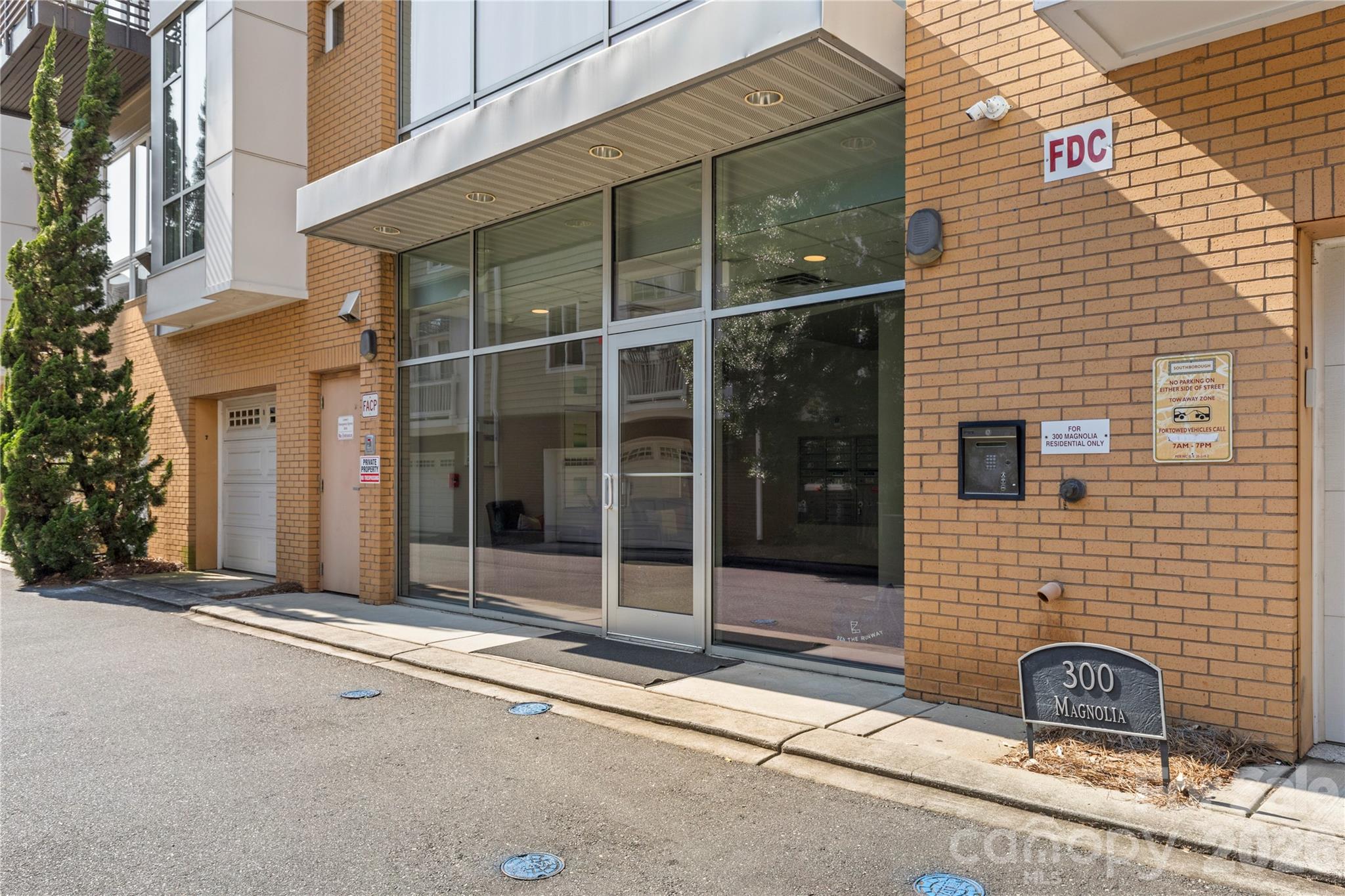 Dilworth - Residential