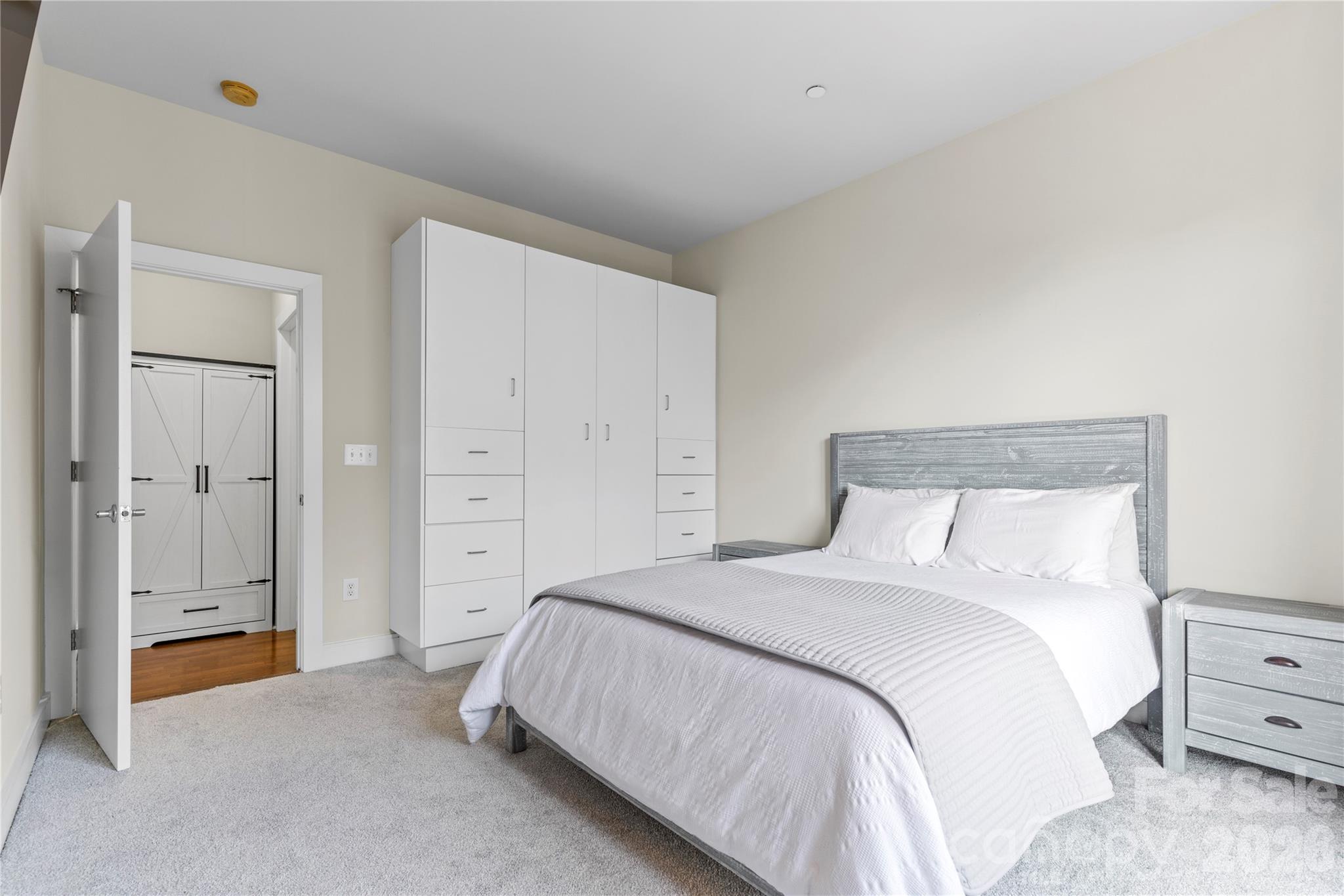 Dilworth - Residential