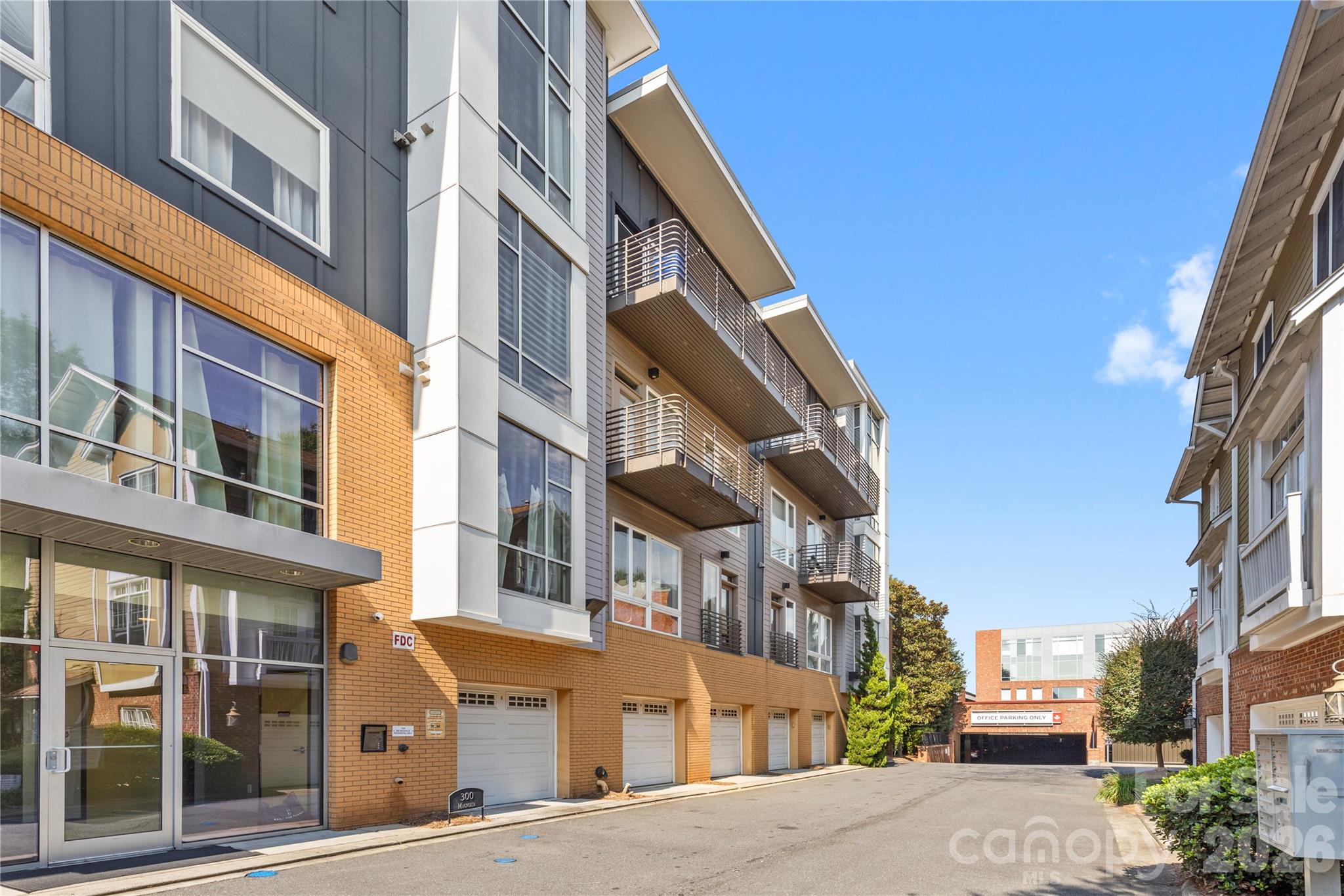 Dilworth - Residential