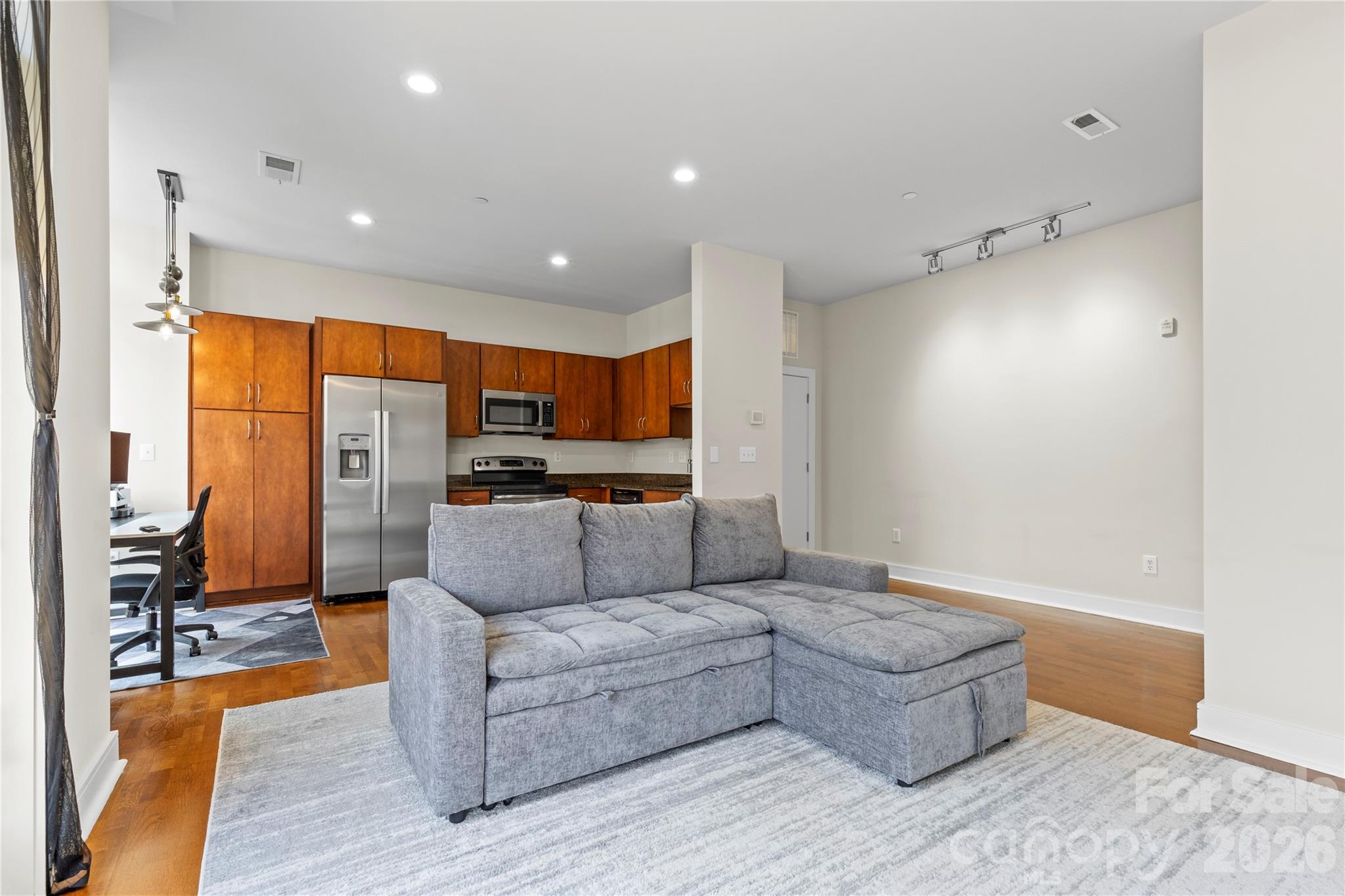 Dilworth - Residential