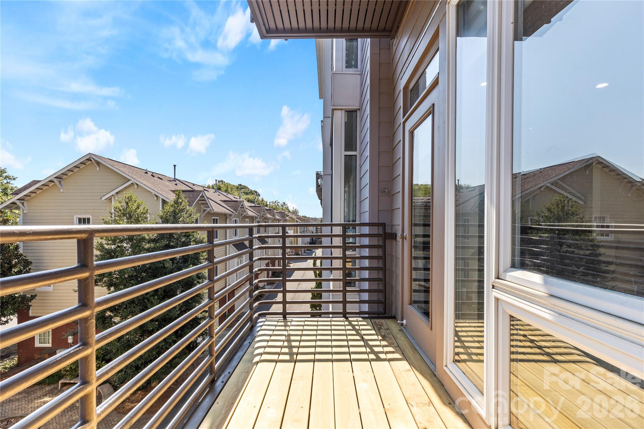 Dilworth - Residential